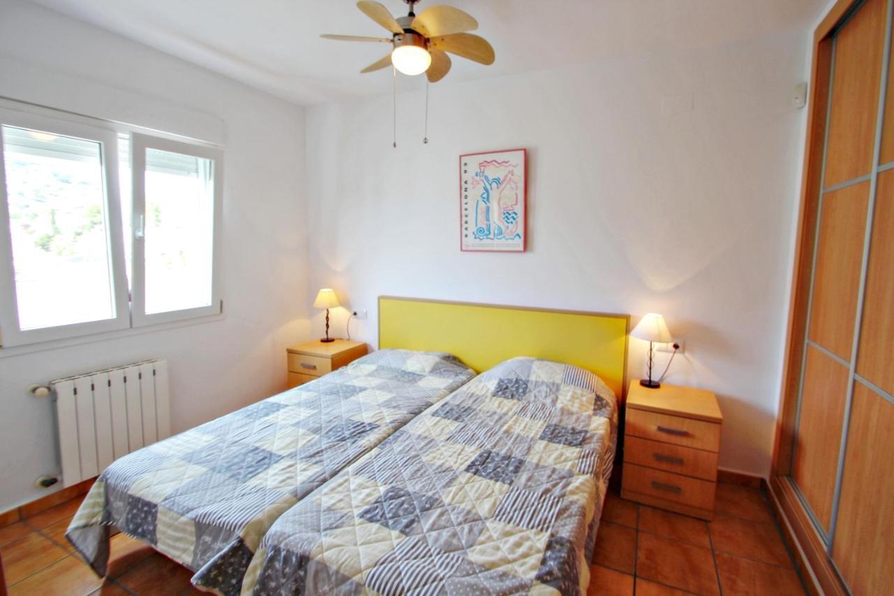 Canuta Mar 14- Two Story Holiday Home Villa In กัลเป ภายนอก รูปภาพ